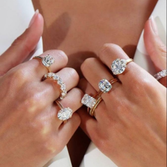 All Rings