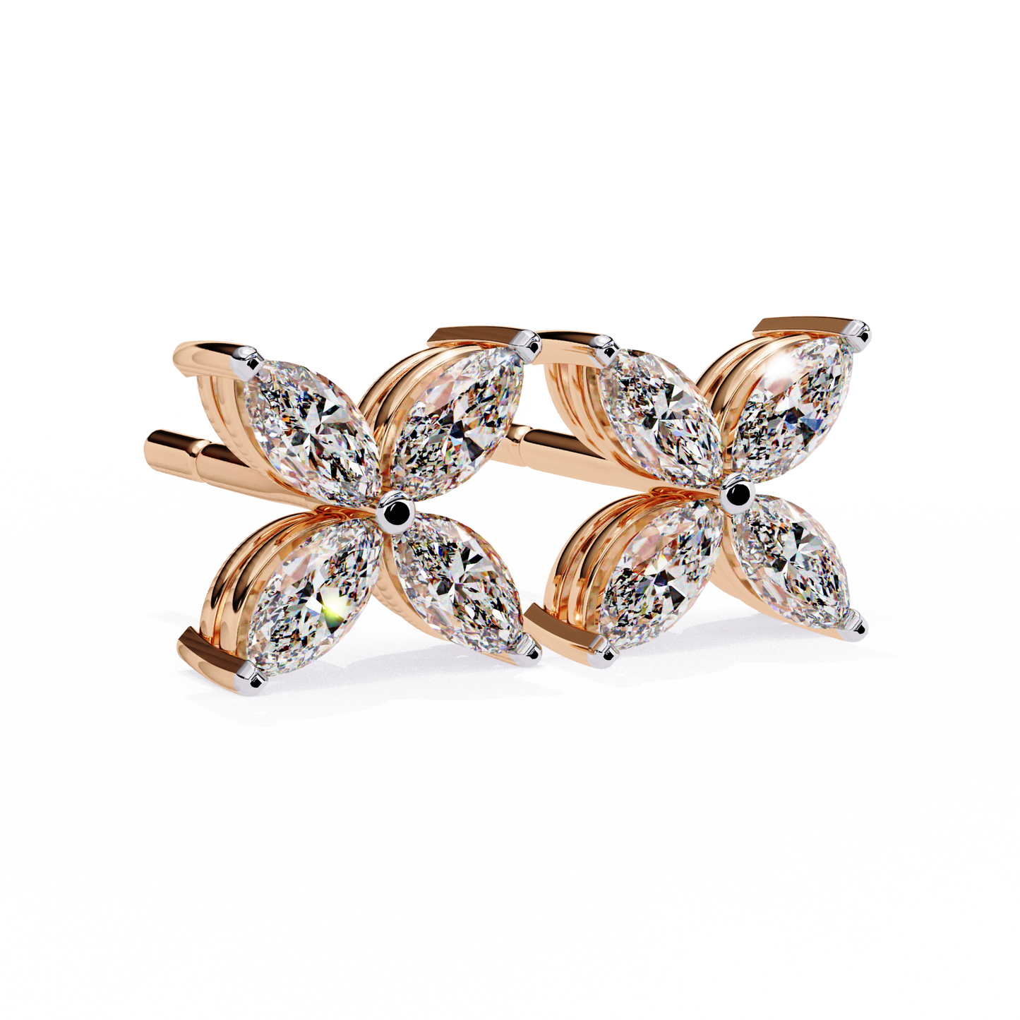 Flower Marquise.