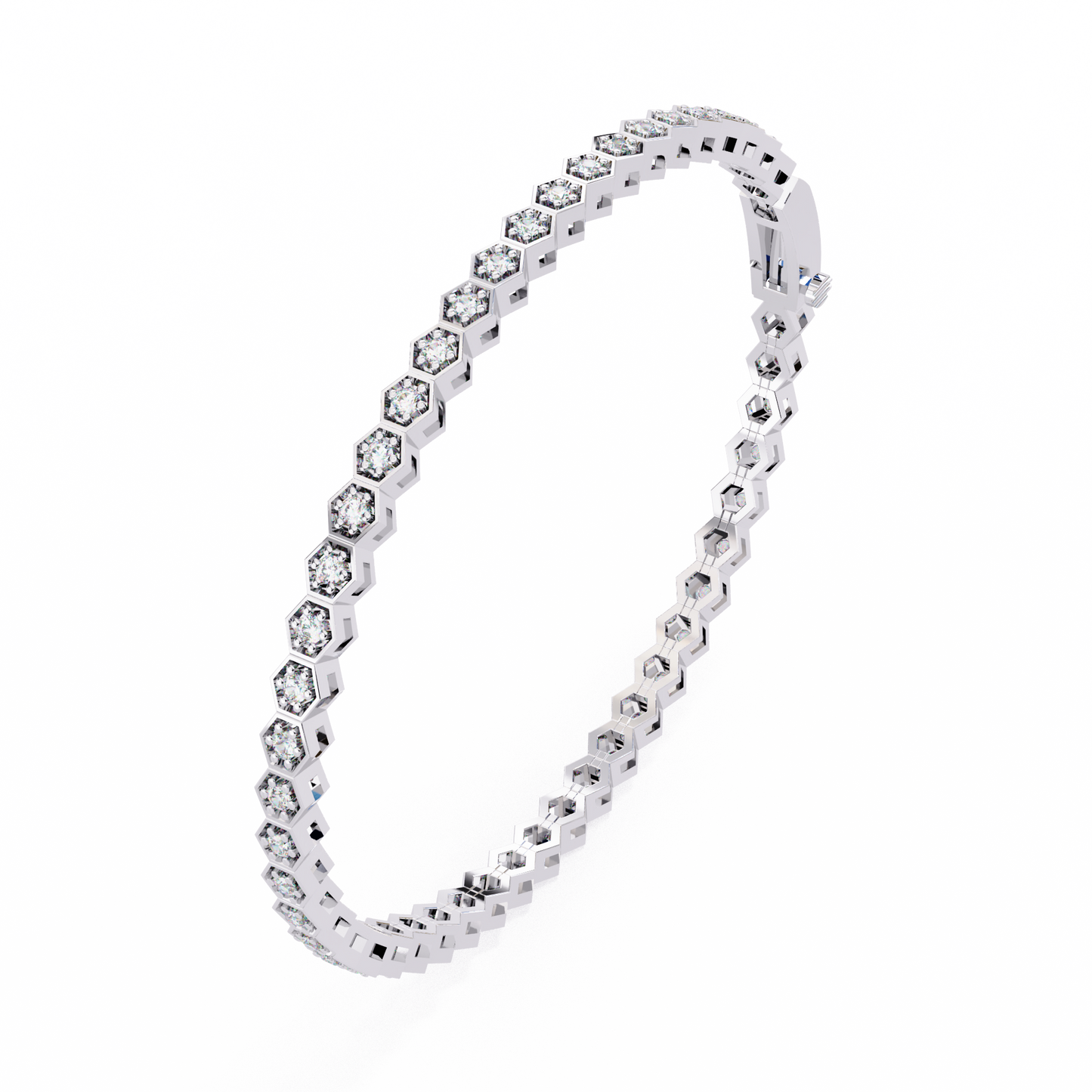Butter Cup Bracelet.