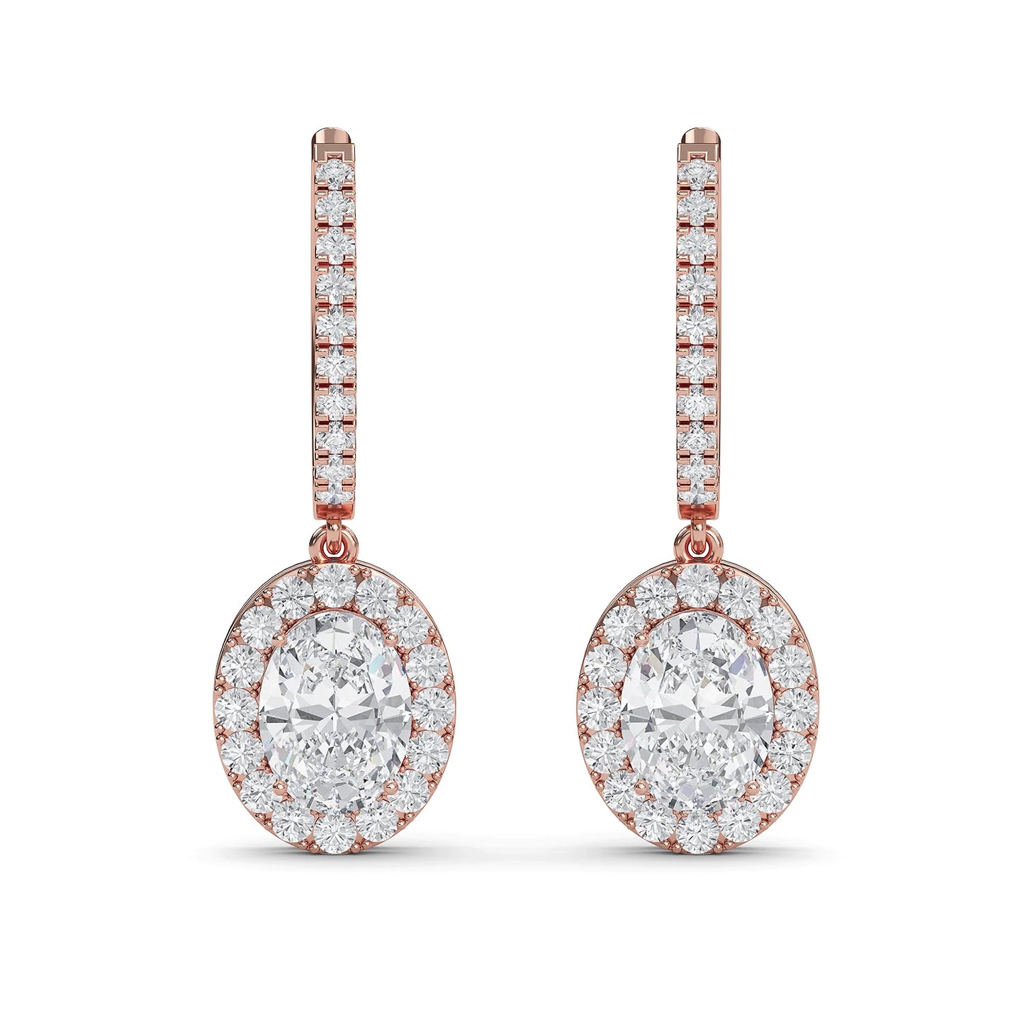 Dangling Ovals