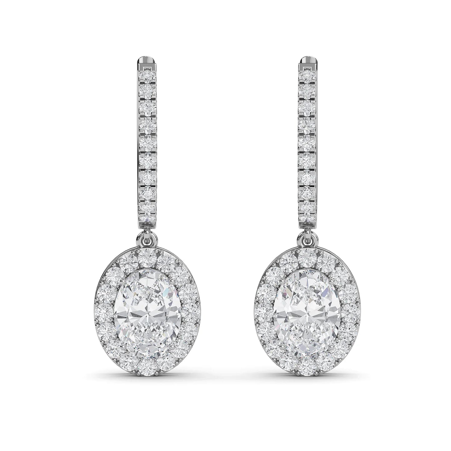 Dangling Ovals