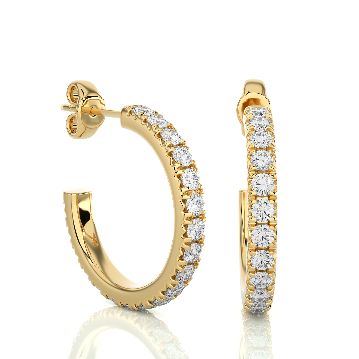 Diamond C Bali.