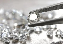 The Ultimate Guide to lab grown diamonds versus natural diamonds