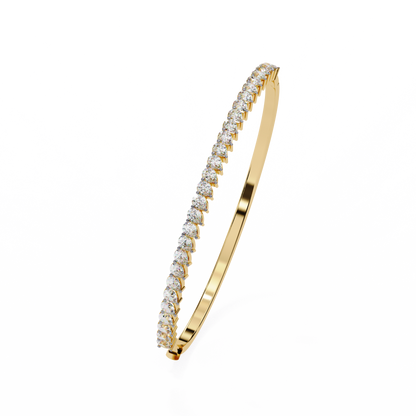 Pear Bracelet