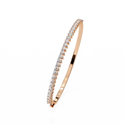 Pear Bracelet
