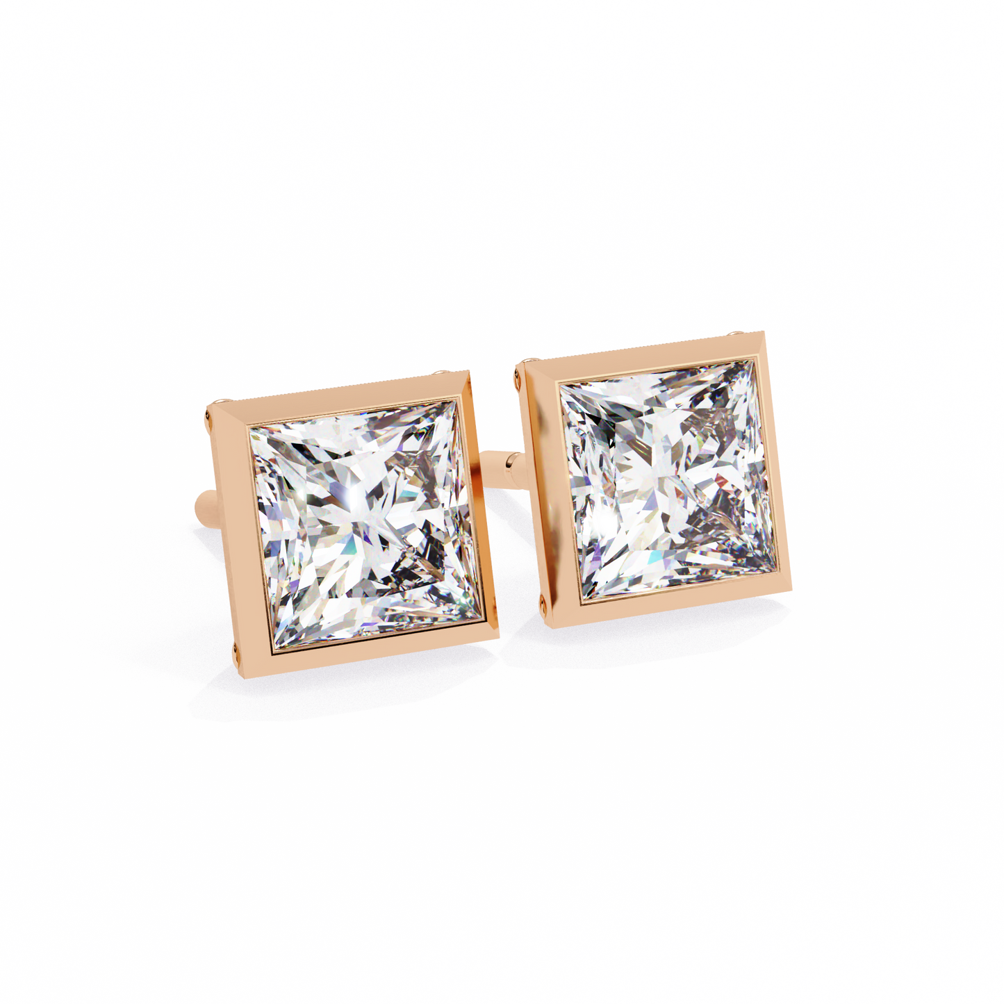 Earring Studs.