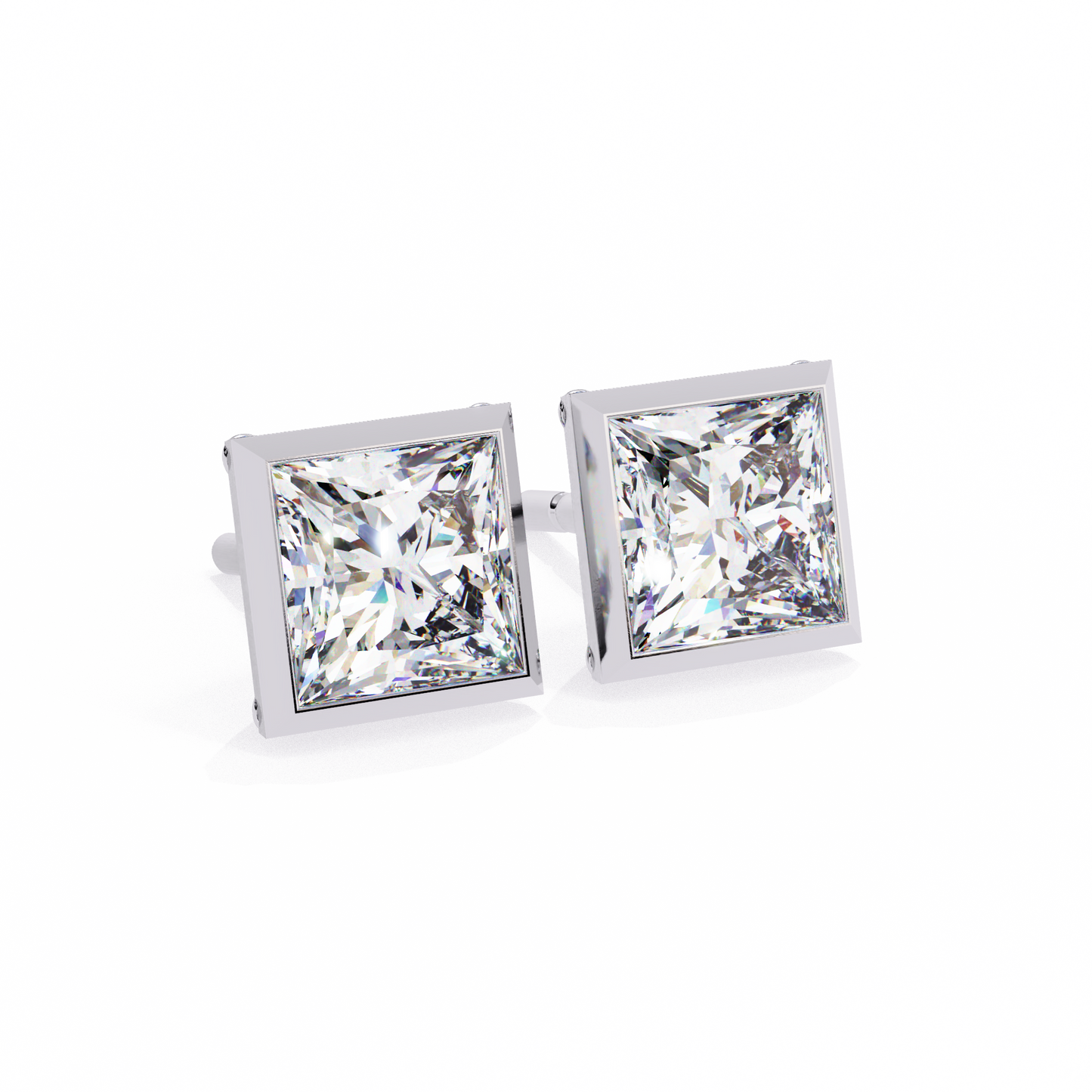 Earring Studs.