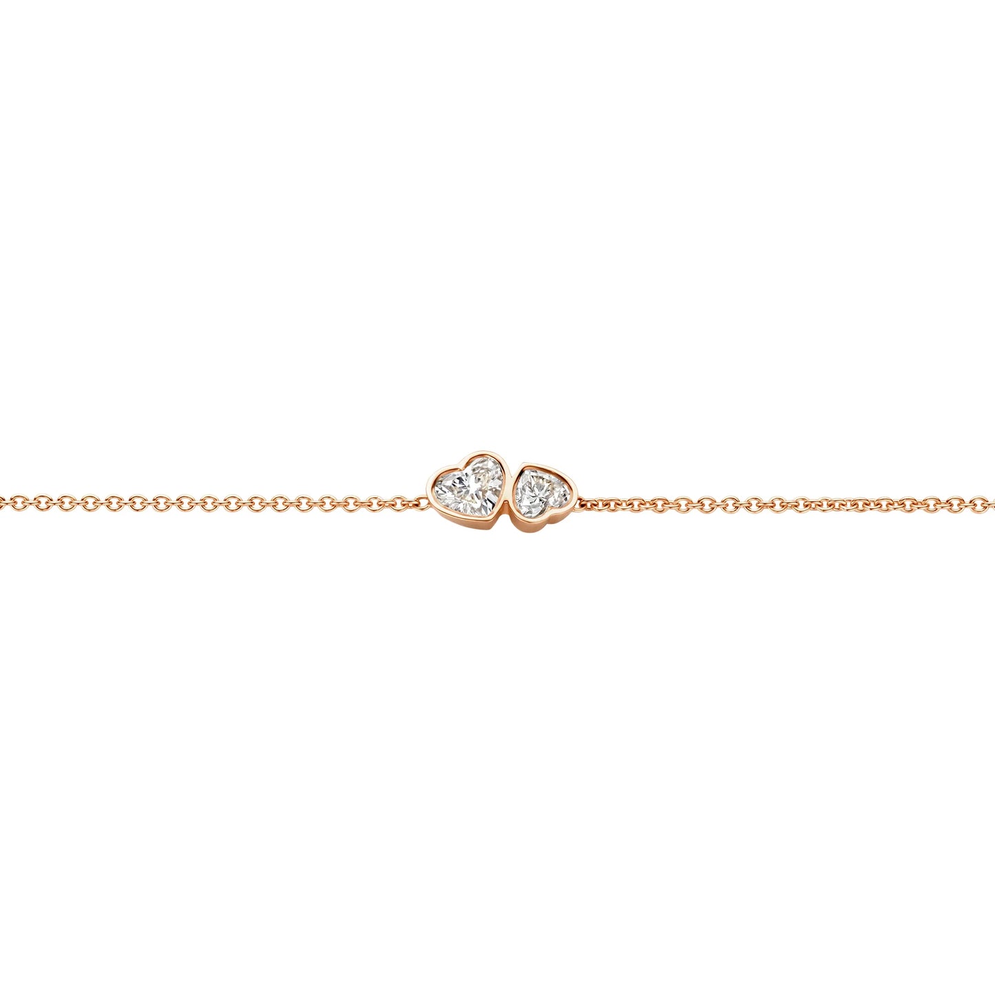 Bond of Hearts Bracelet
