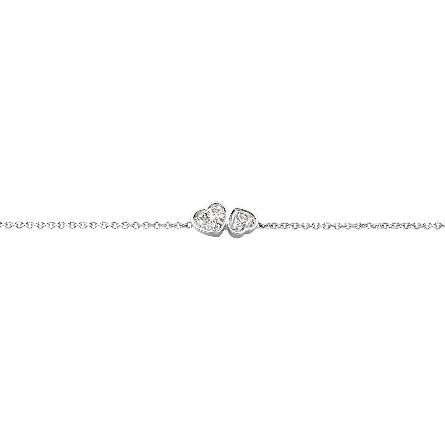 Bond of Hearts Bracelet