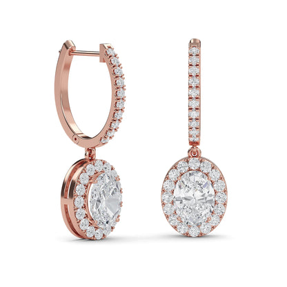Dangling Ovals