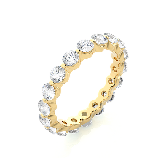 Infinity Eternity Band