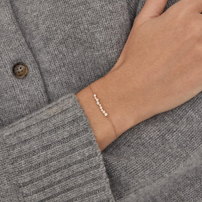 Amie Chain Bracelet