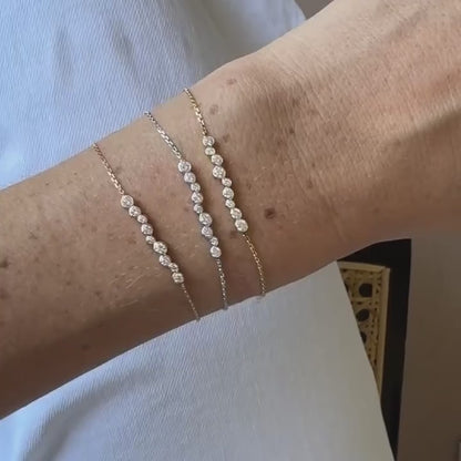 Amie Chain Bracelet