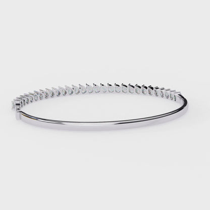 Pear Bracelet