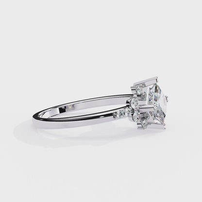 Glee Princess Ring